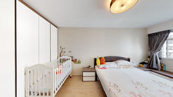 Blk 523D Tampines Central 7 (Tampines), HDB 5 Rooms #218035971